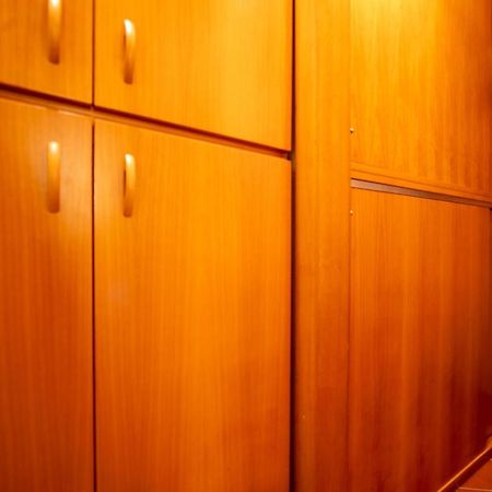 Il Nido Apartman Nápoly Kültér fotó