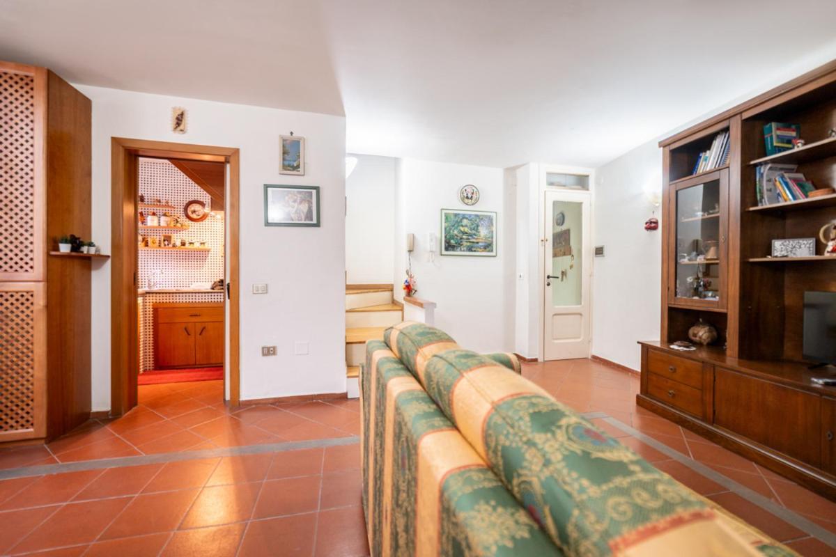 Il Nido Apartman Nápoly Kültér fotó