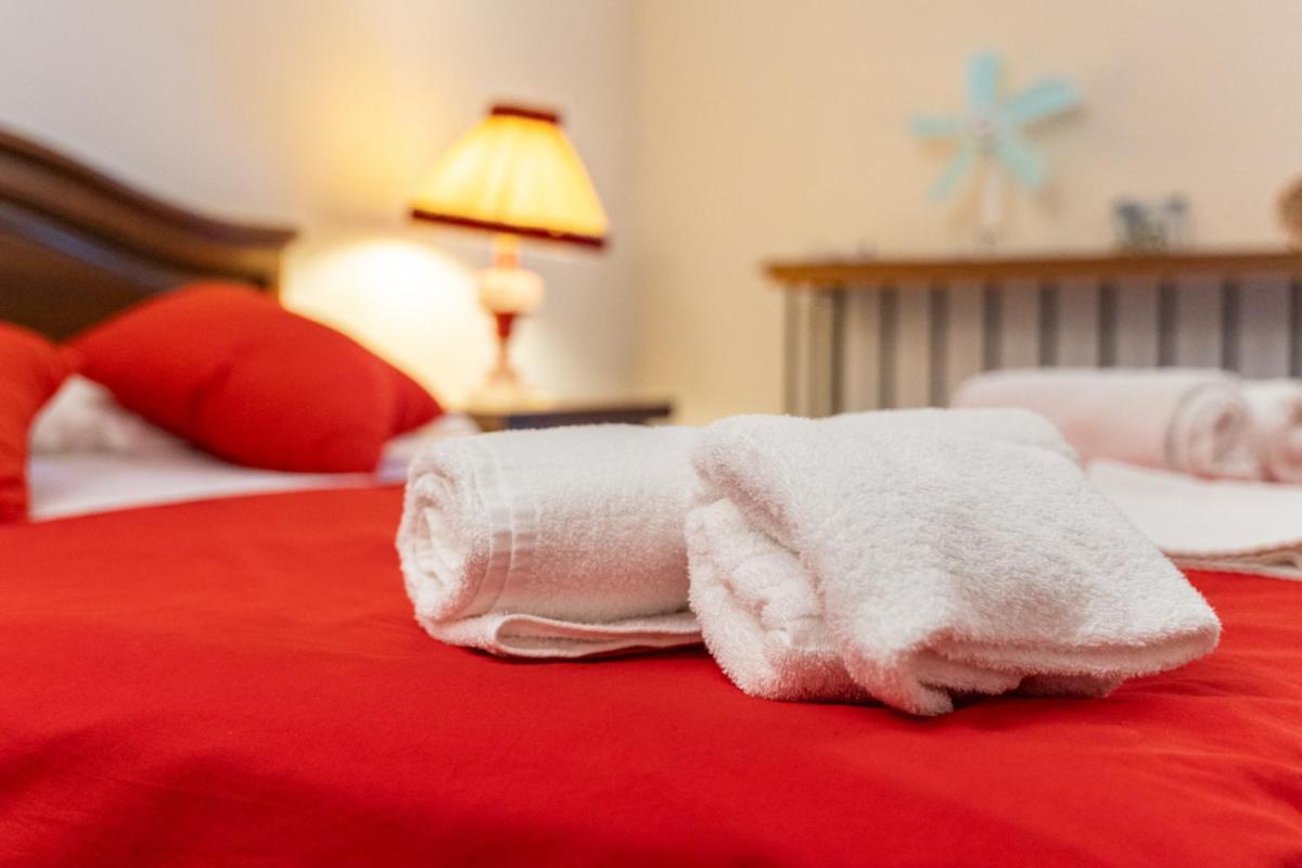 Il Nido Apartman Nápoly Kültér fotó