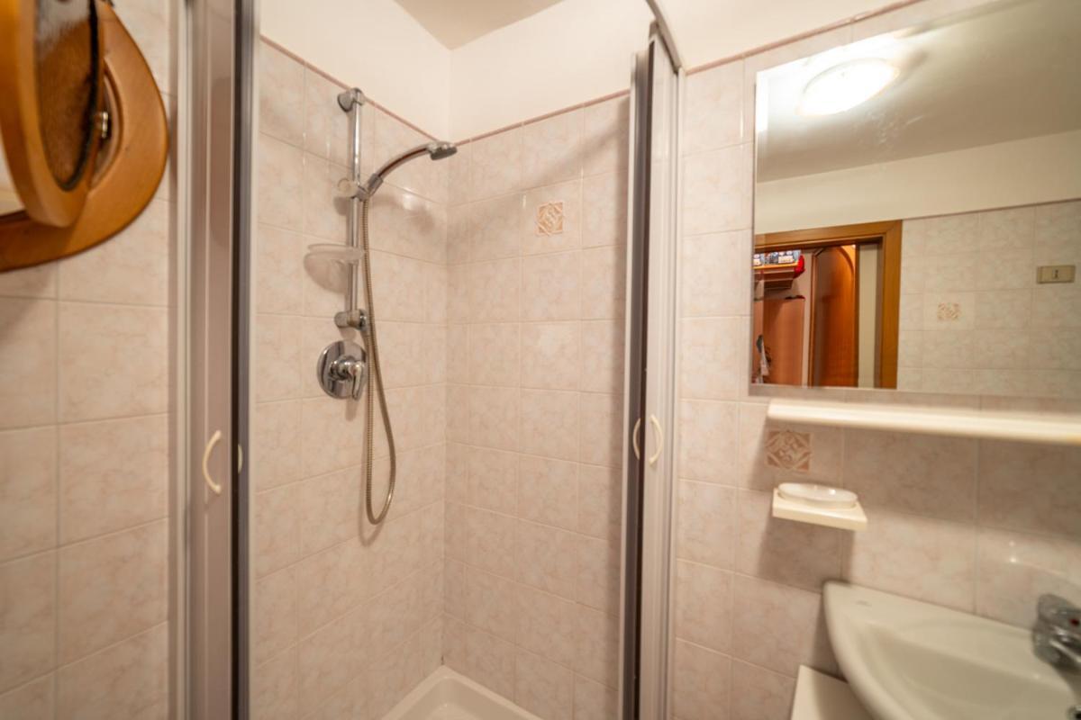 Il Nido Apartman Nápoly Kültér fotó