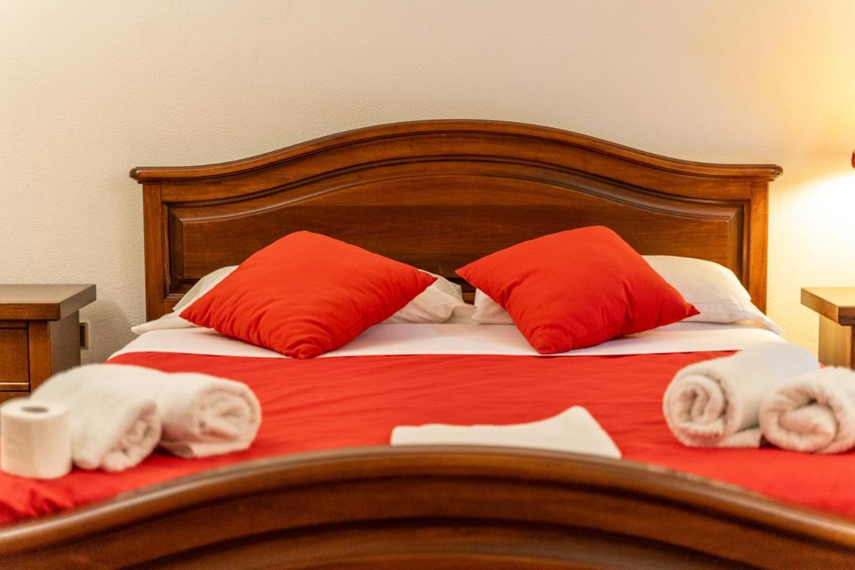 Il Nido Apartman Nápoly Kültér fotó