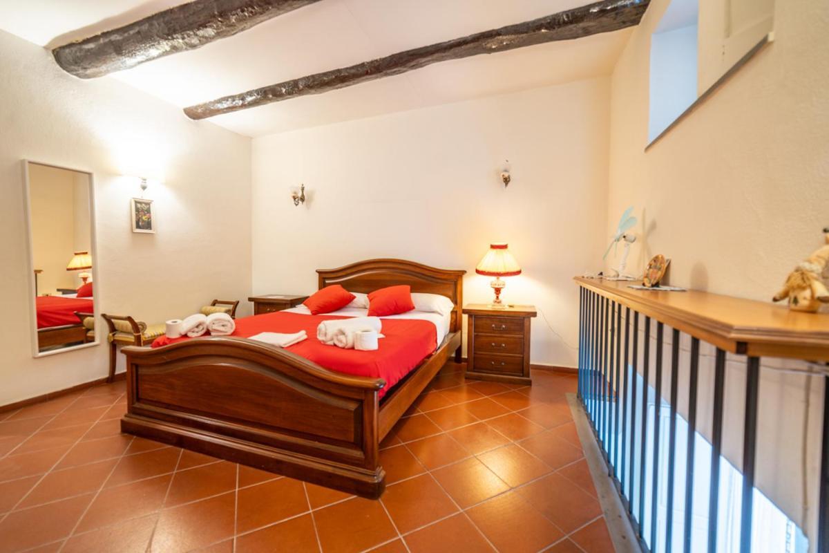 Il Nido Apartman Nápoly Kültér fotó