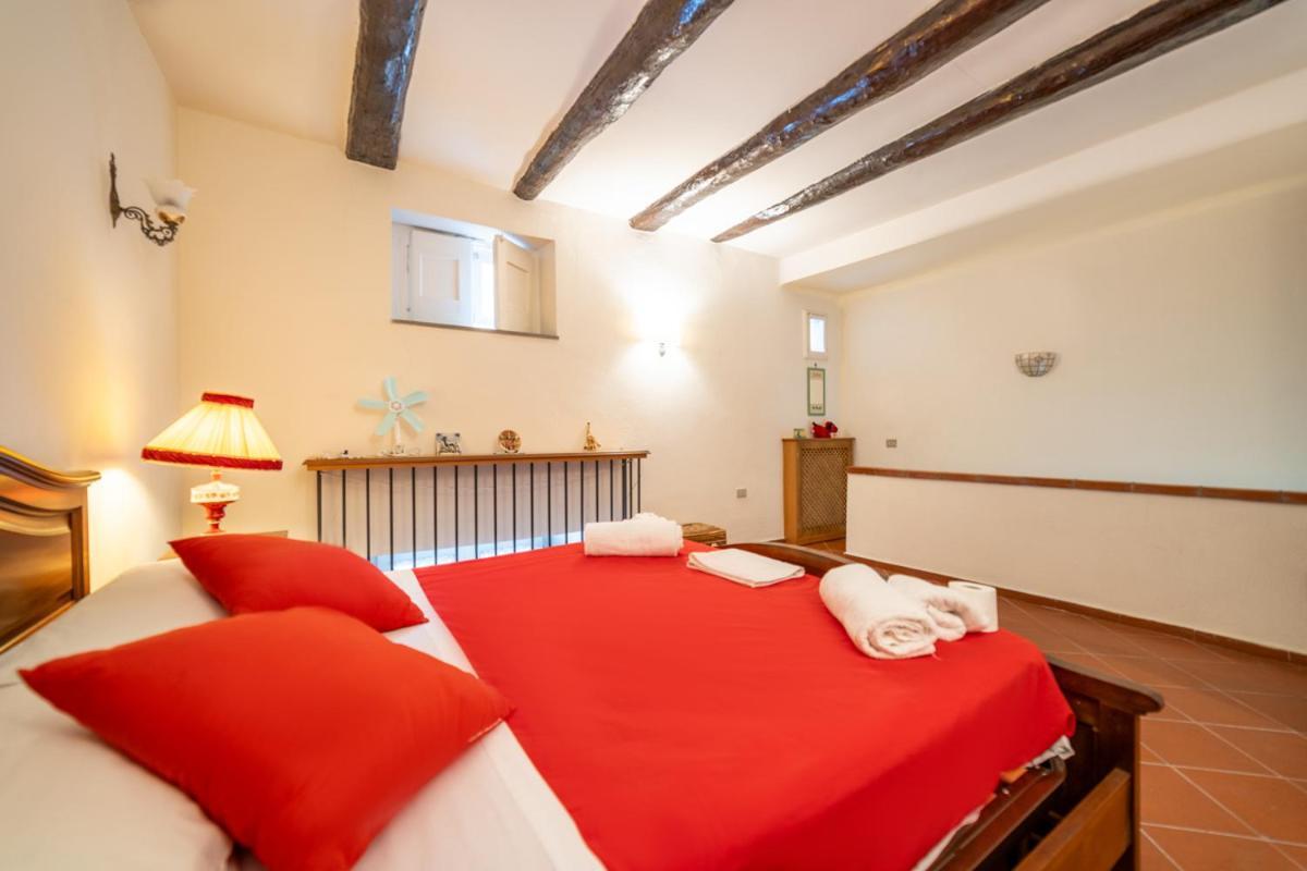Il Nido Apartman Nápoly Kültér fotó