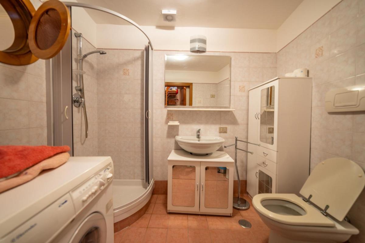 Il Nido Apartman Nápoly Kültér fotó