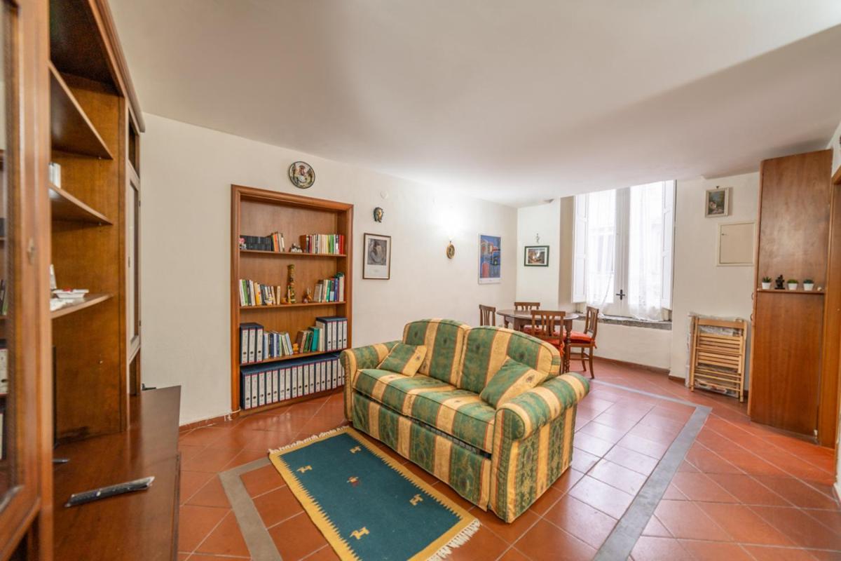 Il Nido Apartman Nápoly Kültér fotó