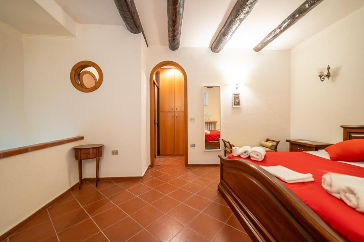 Il Nido Apartman Nápoly Kültér fotó