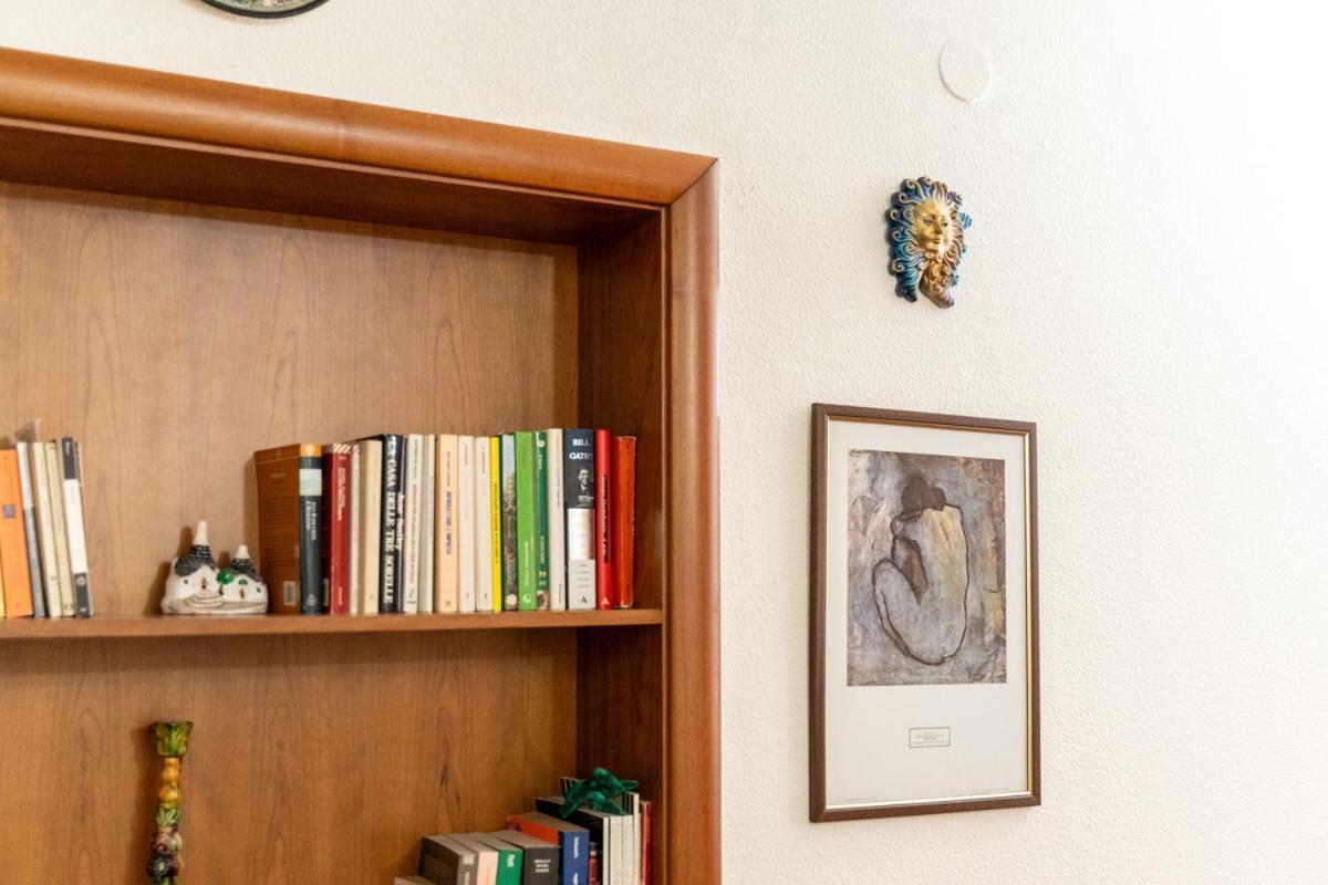 Il Nido Apartman Nápoly Kültér fotó