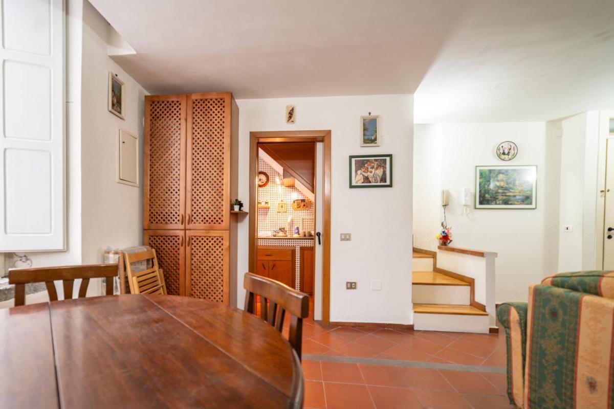 Il Nido Apartman Nápoly Kültér fotó