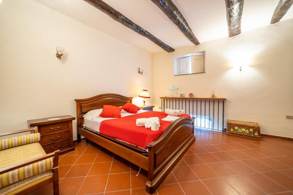 Il Nido Apartman Nápoly Kültér fotó