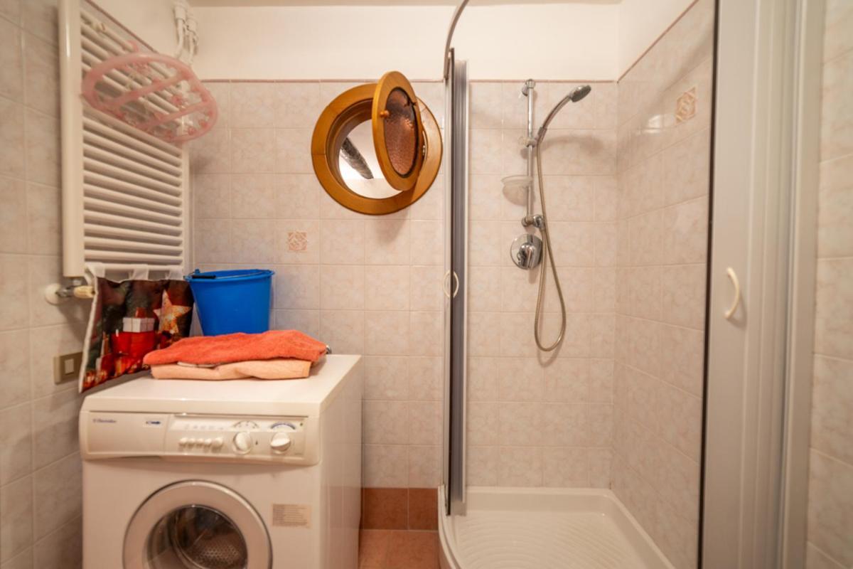 Il Nido Apartman Nápoly Kültér fotó